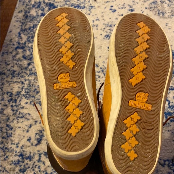 Timberland boots - Picture 5 of 5